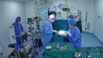 Clinique Pasteur Tunisie :  Clinique de chirurgie esthétique