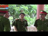 Chủ động phòng cháy chữa cháy rừng