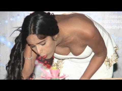 Poonam Pandey launches NEW MOVIE Helen