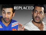 Ranbir Kapoor REPLACES Salman Khan in Hum Aapke Hain Koun Sequal