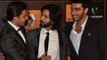 Ranveer Singh & Arjun Kapoor MAKE FUN of Shahid Kapoor's Wedding : IIFA Awards 2015