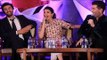 Bombay Velvet TRAILER LAUNCH | Ranbir Kapoor, Anushka Sharma, Karan Johar, Anurag Kashyap