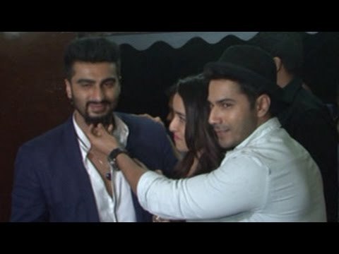 ABCD 2 Full Movie Celebrity Review | Varun Dhawan, Shraddha Kapoor, Prabhudeva