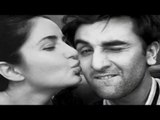 When Katrina Kaif KISSED Ranbir Kapoor in Public