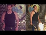 Salman Khan's FIRST LOOK in Prem Ratan Dhan Paayo REVEALED