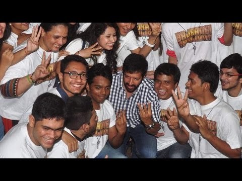 Salman Khan fans WATCH Bajrangi Bhaijan TEASER