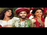 Ranveer Singh's SHOCKING REACTION on Deepika Padukone & Priyanka Chopra's DANCE FACEOFF