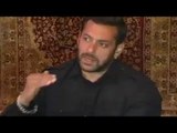 Salman Khan's FIRST INTERVIEW post Hit & Run Case VERDICT | UNEDITED VIDEO