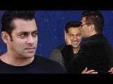 Salman Khan TAUNTS Karan Johar & Varun Dhawan for Shuddhi