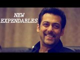 Sylvester Stallone to cast Salman Khan in the New Expendables