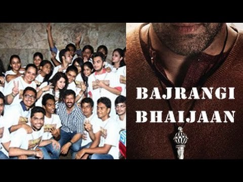 Bajrangi Bhaijaan Trailer Review | Fans Verdict | Salman Khan, Kareena Kapoor