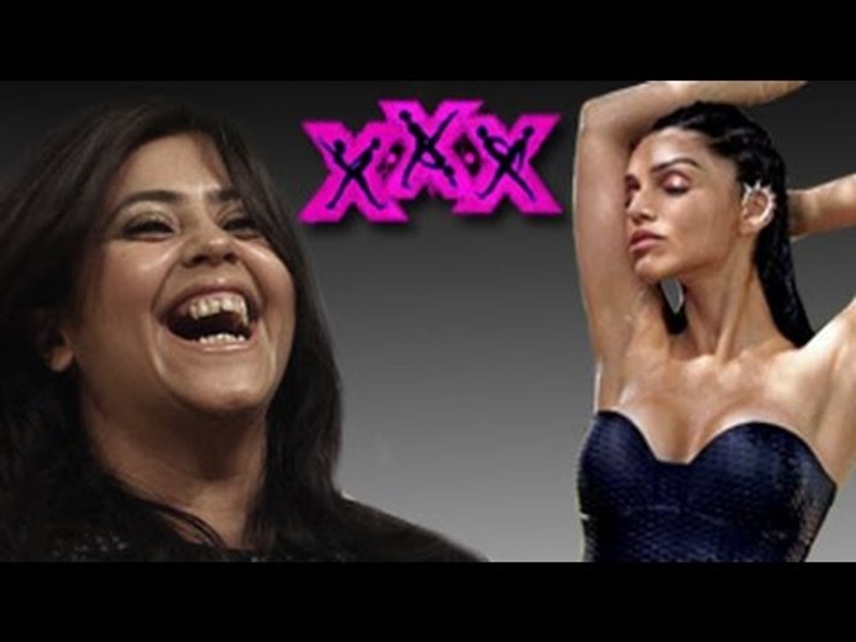 Ekta Kapoor's XXX 'Nudity Clause' signed by Kyra Dutt