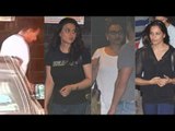 Bollywood Celebrities MEET Salman Khan after the 2002 Hit and Run Case Verdict