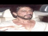 Shahrukh Khan VISITS Salman Khan Before Court Case Verdict | UNCUT VIDEO