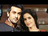 Katrina Kaif SPEAKS ABOUT HER WEDDING PLANS with Ranbir Kapoor