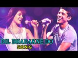 Dil Dhadakne Do TITLE SONG Out | Priyanka Chopra, Farhan Akhtar, Anushka Sharma