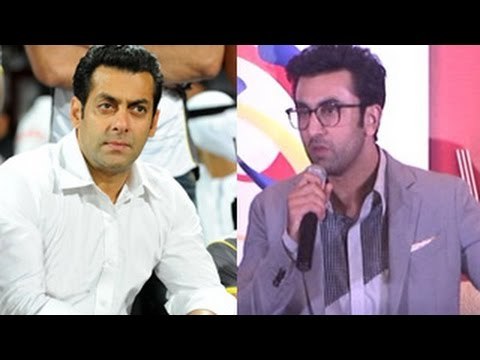 Ranbir Kapoor's SHOCKING COMMENT on Salman Khan's 2002 Hit and Run Case