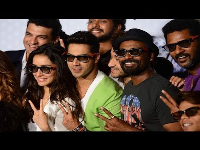 ABCD 2 Official TRAILER LAUNCH | Varun Dhawan, Shraddha Kapoor