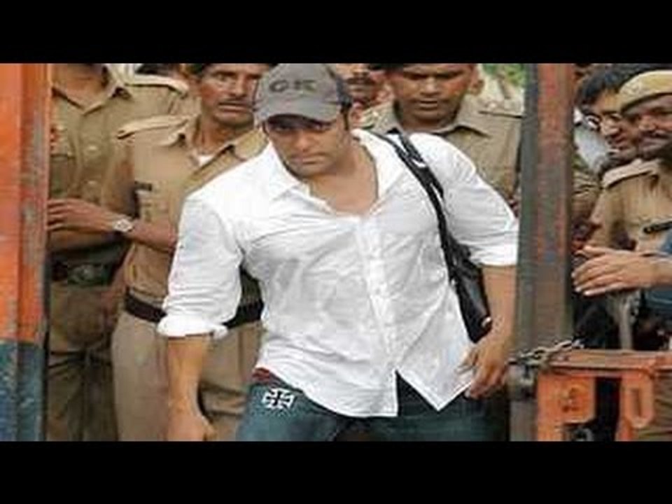Salman Khan SENTENCED to 5 years of JAIL | Twitteratis Reaction