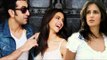 Ranbir Kapoor AVOIDS Katrina Kaif for EX-FLAME Deepika Padukone