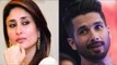 Kareena Kapoor's SHOCKING Reaction on Ex-Boyfriend Shahid Kapoor's Wedding news