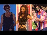 IPL8 2015 Opening Ceremony : Hrithik, Anushka & Shahid Perform LIVE