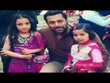 Salman Khan ADOPTS a family in Kashmir during Bajrangi Bhaijaan shoot
