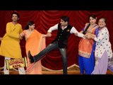 Comedy Nights With Kapil : One Year Leap SPECIAL | 13th April 2015 Episode