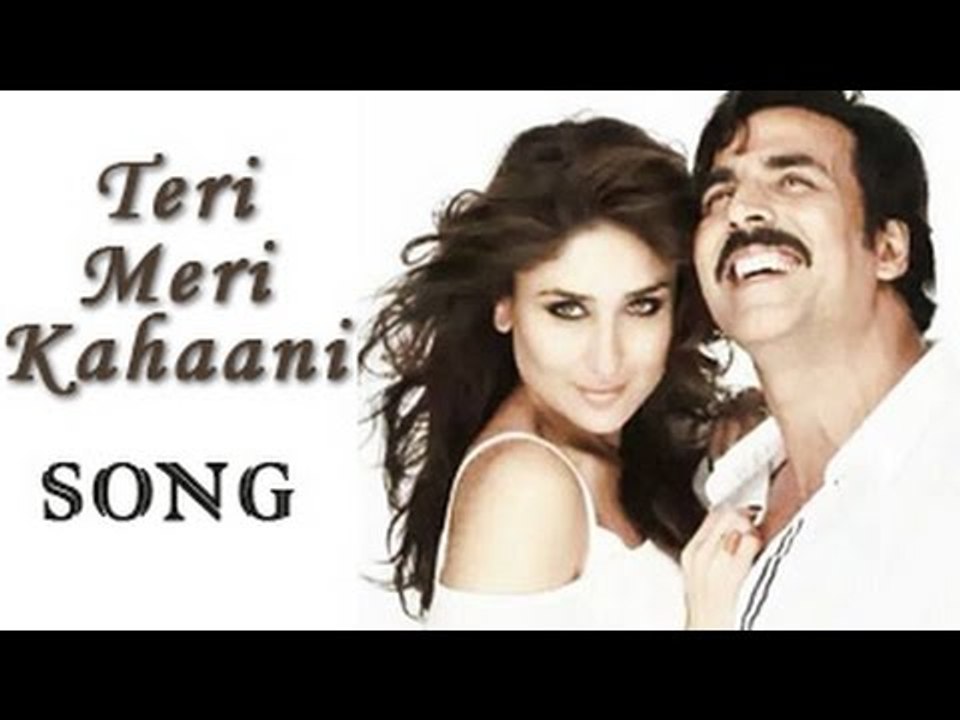 Teri Meri Kahaani Song ft. Kareena Kapoor & Akshay Kumar Releases | Gabbar Is Back | Arijit Singh