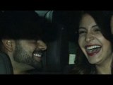 Virat Kohli PRAISES Girlfriend Anushka Sharma for NH10