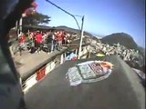 Red Bull Desafio no Morro - Morro Dona Marta - Theo Duarte - Helmet Cam