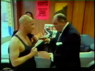 Lenny Mclean