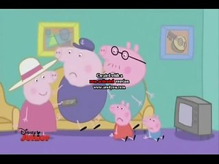 Peppa Pig-YTP Ita