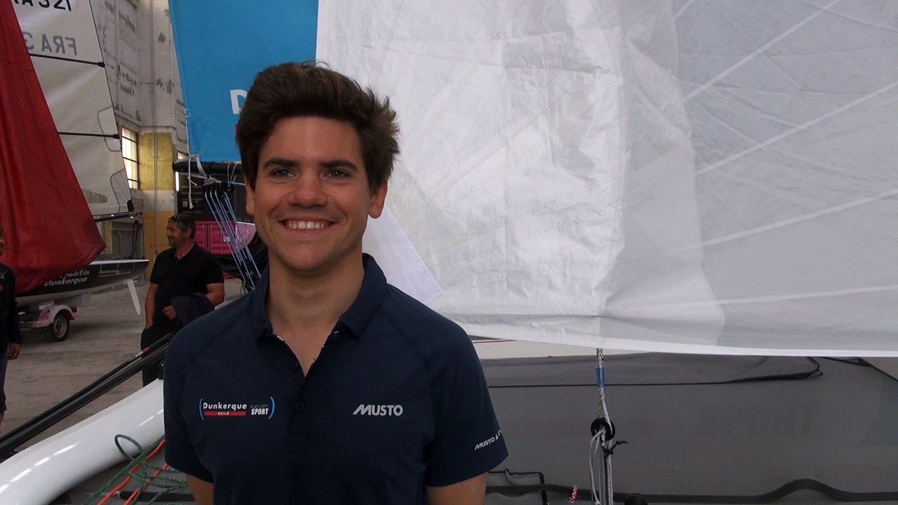 ITV Timothée Deplasse