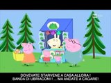 EP1 PEPPA PIG DOPPIATA IN PIEMONTESE con sottotitoli in italiano