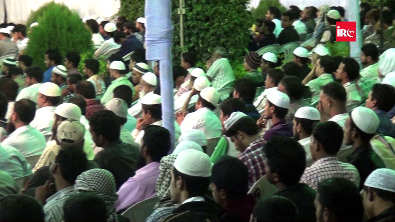 Kisi Ko Bhi Jannati Ya Jahannumi Hone Ka Label Hum Nahi Laga Sakte By Adv. Faiz Syed