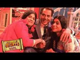 Comedy Nights with Kapil | 28th June 2015 Episode | Dharmendra, Gippy Gerwal | Second Hand Husband