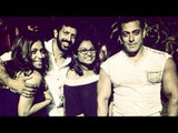 Bajrangi Bhaijaan | Salman Khan throws POOL PARTY