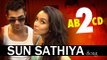 Sun Saathiya ABCD 2 NEW SONG RELEASES | Varun Dhawan, Shraddha Kapoor