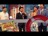 Comedy Nights with Kapil | Dil Dhadakne Do | Priyanka Chopra, Anushka Sharma | 7th June 2015 Episode