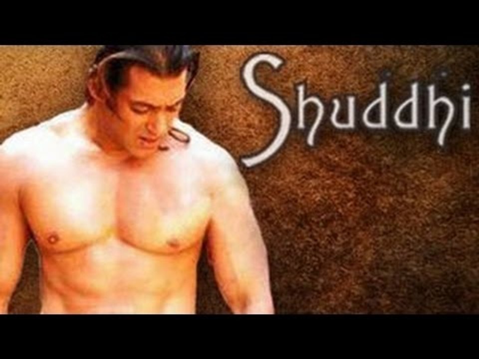 Salman Khan fans ABUSE Karan Johar for replacing him in SHUDDHI!