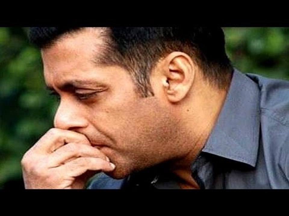 Salman Khan gets SUED for 250 CRORE !