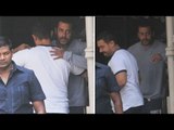 Aamir Khan's EMOTIONAL MOMENT with Salman Khan after Hit & Run Case VERDICT | PHOTOS
