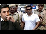 Ranbir Kapoor REACTS on Salman Khan's Hit & Run CASE VERDICT