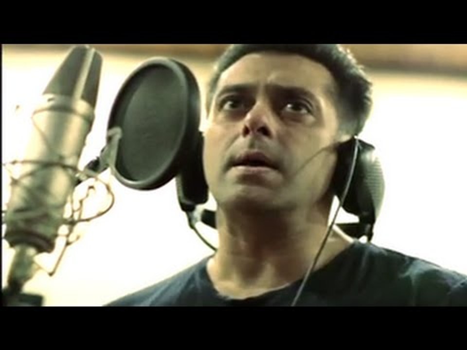 Salman Khan NEW SONG 'Oh Khuda! in Sooraj Pancholi's Hero