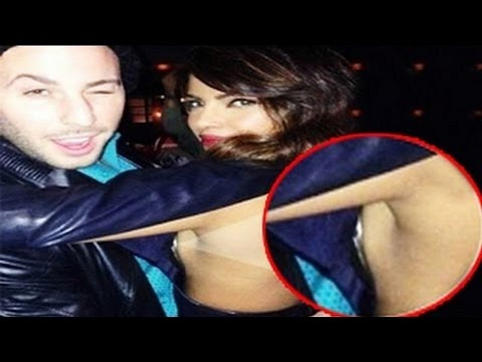 Priyanka Chopra WARDROBE Malfunctions | Top 7