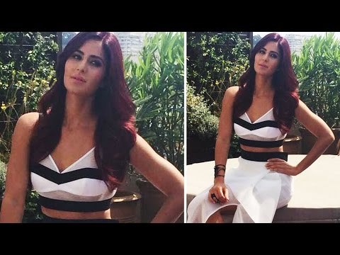 CANNES 2015 : Katrina Kaif makes her DEBUT