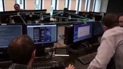 Europa - maxi operazione dell'Europol, 500 arresti nel mondo