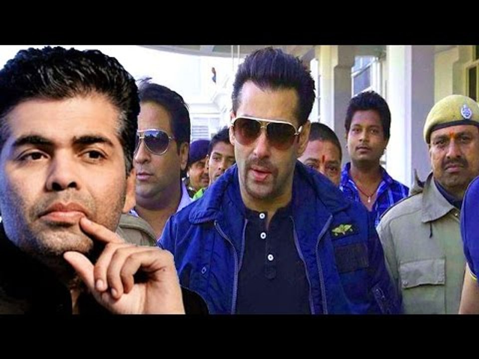 Bollywood SUPPORTS Salman Khan in Hit & Run CASE | Trial 6th May 2015