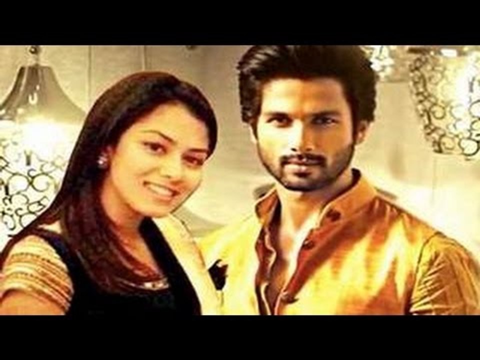 Shahid Kapoor & Mira Rajput's DESTINATION WEDDING in Istanbul